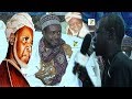 Zikr de mamadou pne artiste comdien  baba lamine niass moma dougal si baye niass