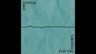 Dimos Vryzas - Blue Line Sequence Full Album 2021