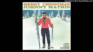 Johnny Mathis - What Child Is This