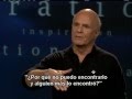 Última llamada para la Inspiración - Wayne Dyer - Parte 1 de 11.-