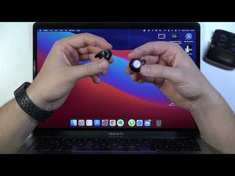 How to Connect Jabra Elite 65t with MacBook