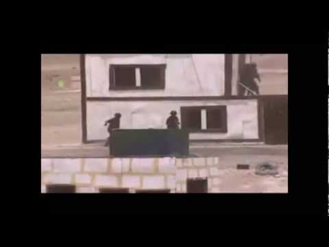 قوات الدرك الاردنية