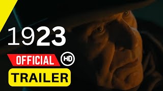 1923 Trailer TV Series (2022) [HD] Harrison Ford, Helen Mirren, Michelle Randolph, Marley Shelton