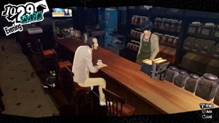 Coffee facts with Sojiro 1