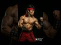 description:liu kang  and kung lao in real life part 2