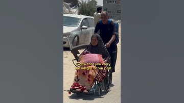 Thumbnail of 7arrir 3aqlak / Asli Ana – Zeyne | Visuals by the Gaza Sunbirds