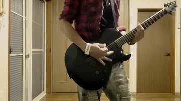 [FF XIV] ランドスライド ～希望の園エデン：覚醒編～ / Cover by Reiya Moonlight