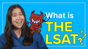 What is the LSAT? 2024-2025 Law School Admission Test Updates and Changes