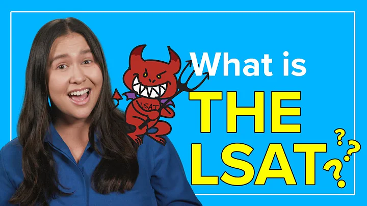 What is the LSAT? 2024-2025 Law School Admission Test Updates and Changes