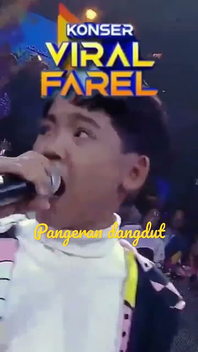 hasby-eby-afan ||PANGERAN DANGDUT