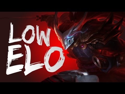 Low Elo