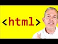 The interesting history of HTML