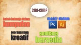 The Khalifah Production Promo Job