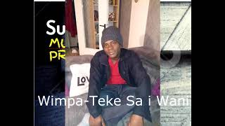 Wimpa - Teke Sa I Wani