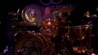 chad smith john bonham tribute
