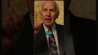 The Easiest Way to Stop Procrastinating | Motivation With Jim Rohn