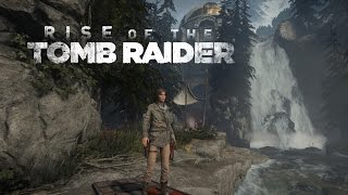 Rise of the Tomb Raider Any% in 1:13:28 (outdated) PC