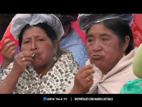 Vídeo: El Habitante Más Viejo De La Tierra Mastica Hojas De Coca Y Ama Los Paseos - Vista Alternativa
