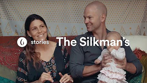 The Silkman's | A Grainery Story