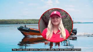2021 Virtual Career Fair - Coast Guard (English Version)