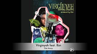 Virginyah feat. Rsn - Get Away screenshot 4