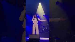 #meganwoods #gospel #music #church #shorts #thetruthtour #fyp #youtube #art #quotes #trending #dance