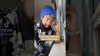 My Hood Country Fantasy