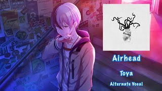 [GAME SIZE] Airhead ガランド Toya Aoyagi 青柳 冬弥 Alternate Vocal