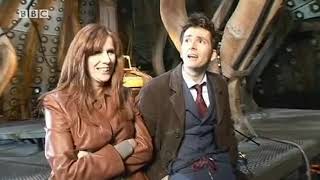 The Big Questions The Doctors Daughter Doctor Who Website