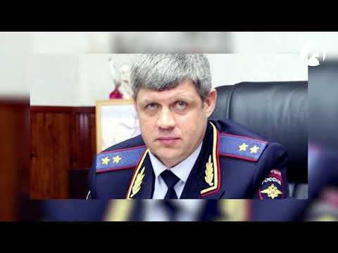 Астраханское УМВД возглавил