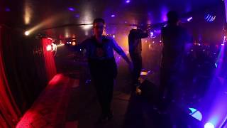 Zuger Shuger - Ellbogegäng feat. Skilluminati @ Bar59