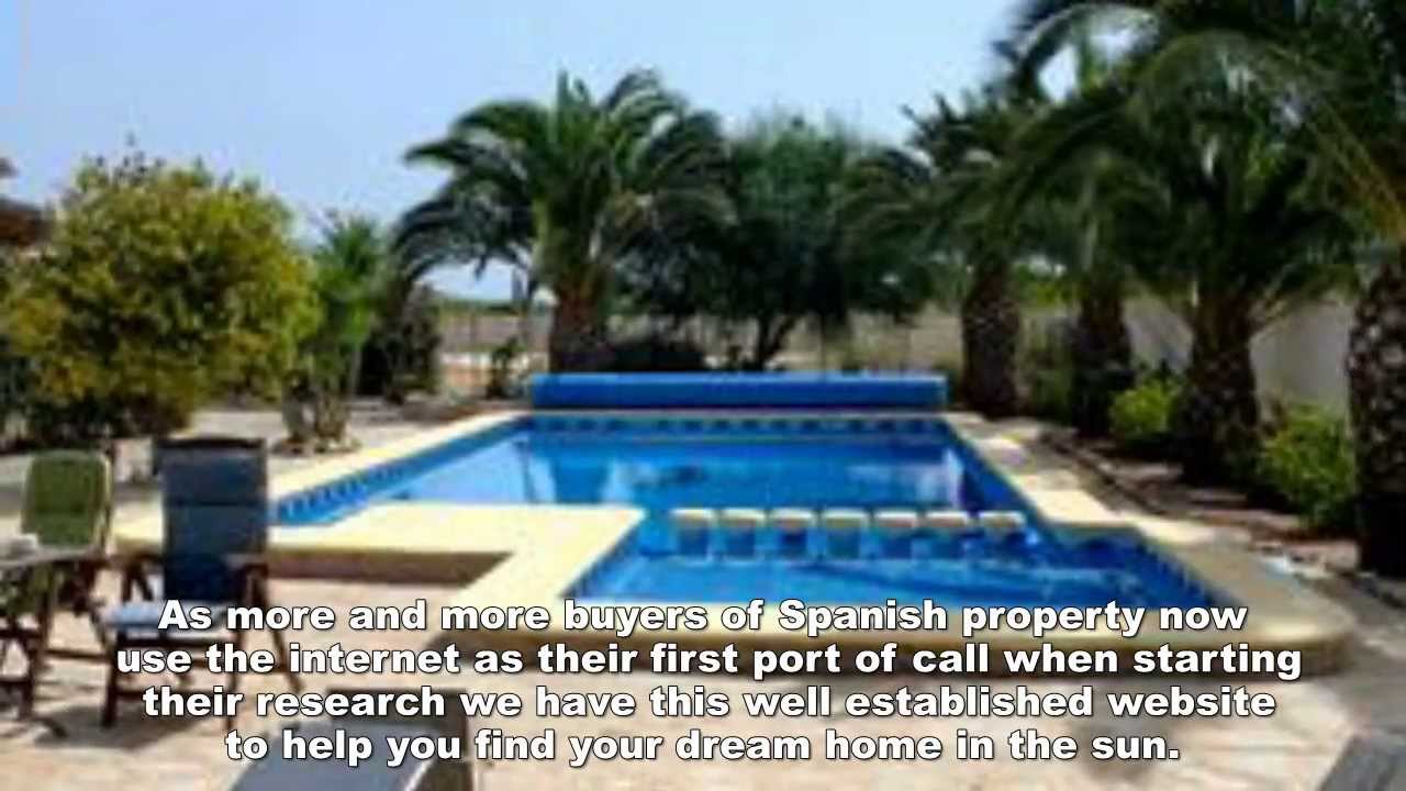 Properties For Sale Costa Blanca / Costa