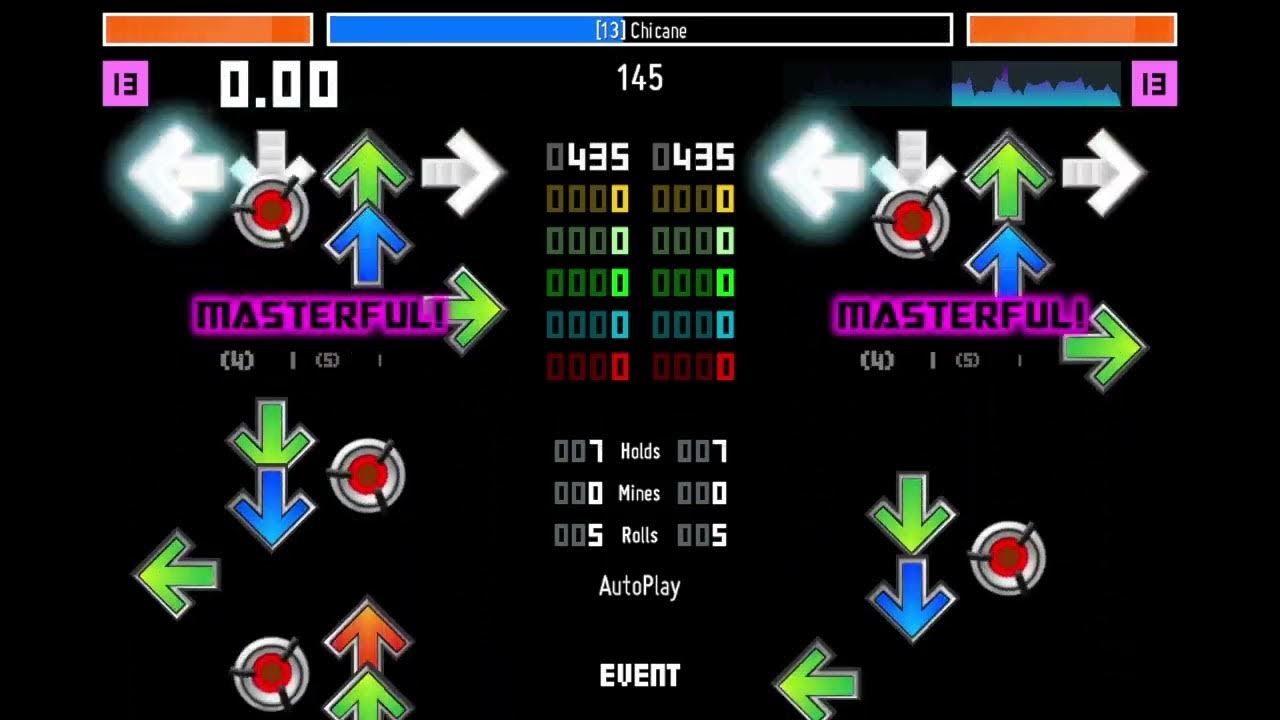 【itl 2023】chicane Quix And Juelz 13 Youtube