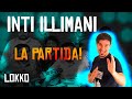 😎REACCION Y CRITICA MUSICAL😎   Inti-illimani -- La Partida