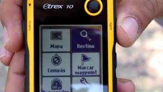 CAPACITACIÓN GPS - Tutorial GPS