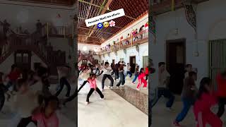 Kayadulohar,Saiabhyankkar Pavazhamalli Dance Videopavazha Malli Hook Step Bts