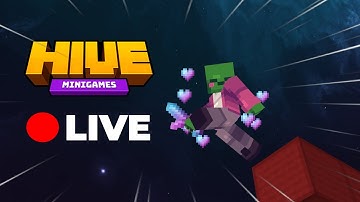 Hive CTF with Viewers!