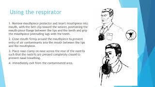 Respiratory Protection 2023