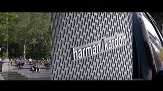 BMW | Harman Kardon | Listen