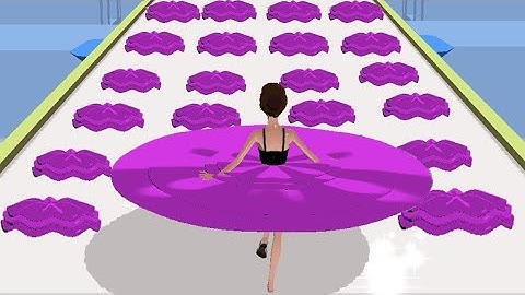 Skirt Fly In All Levels Ios, Android  Walkthrough Gameplay Update New Trailers Game Mobile