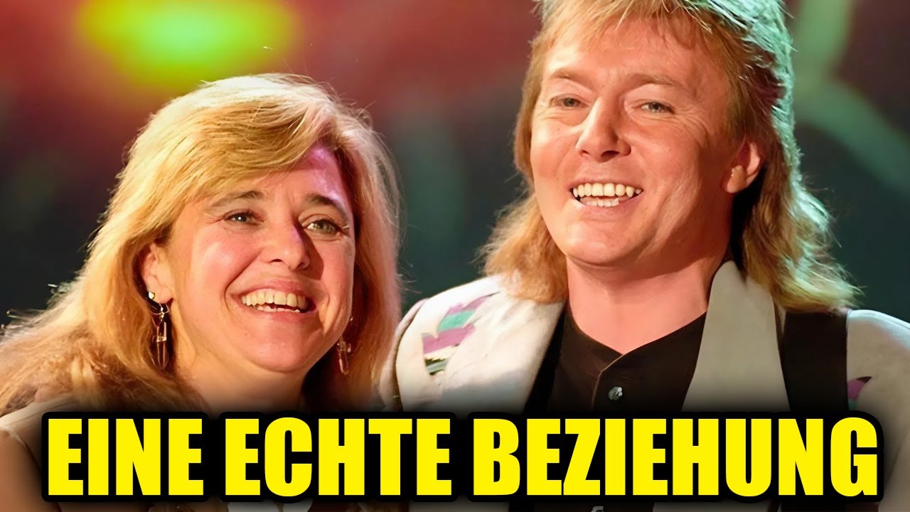 Mit 75 Jahren ÄUSSERT sich Suzi Quatro ENDLICH zu Chris Norman