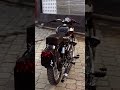 #national bullet in punjab# bullet ke sound ke vibe check Karo #tranding #viral