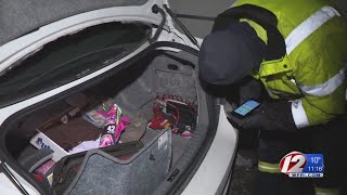AAA responding to increased number of calls during cold stretch