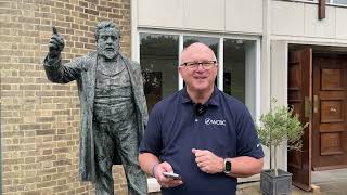 Spurgeon’s College