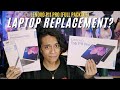 Lenovo P11 Pro Review [THE Laptop Replacement]