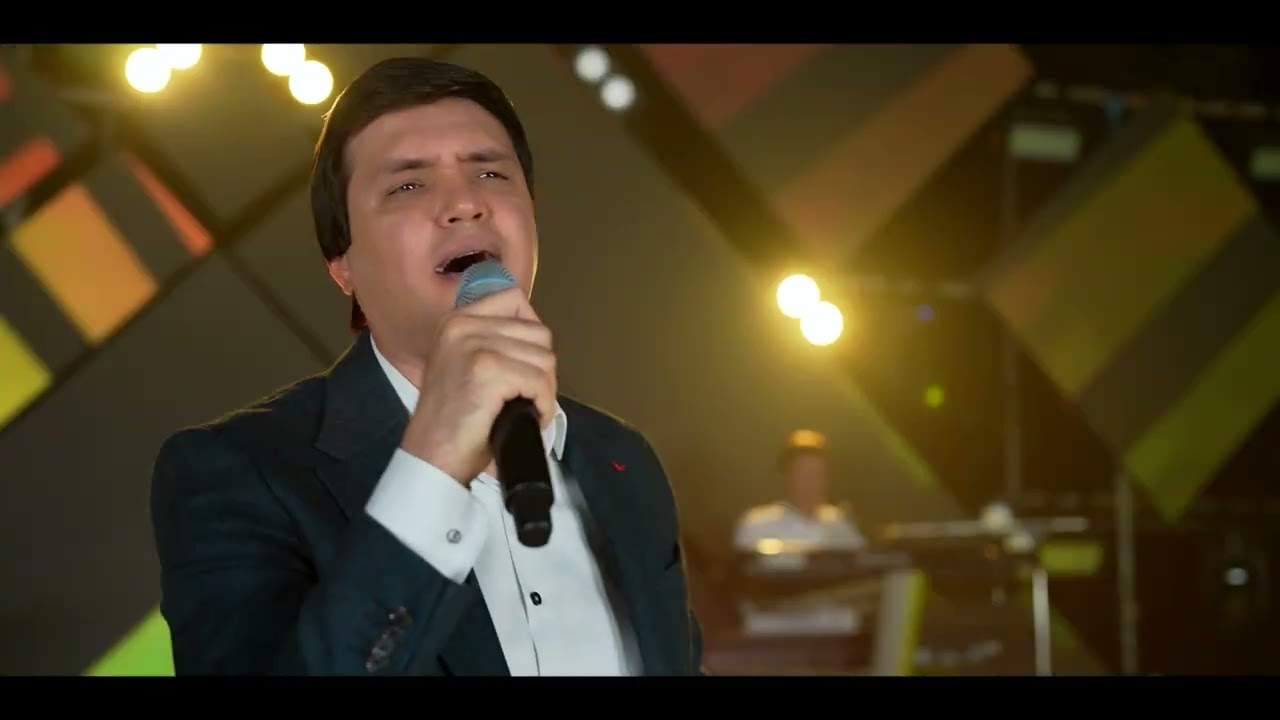 Kakyş Orazmammedow Dost ( Konsert ) 2025