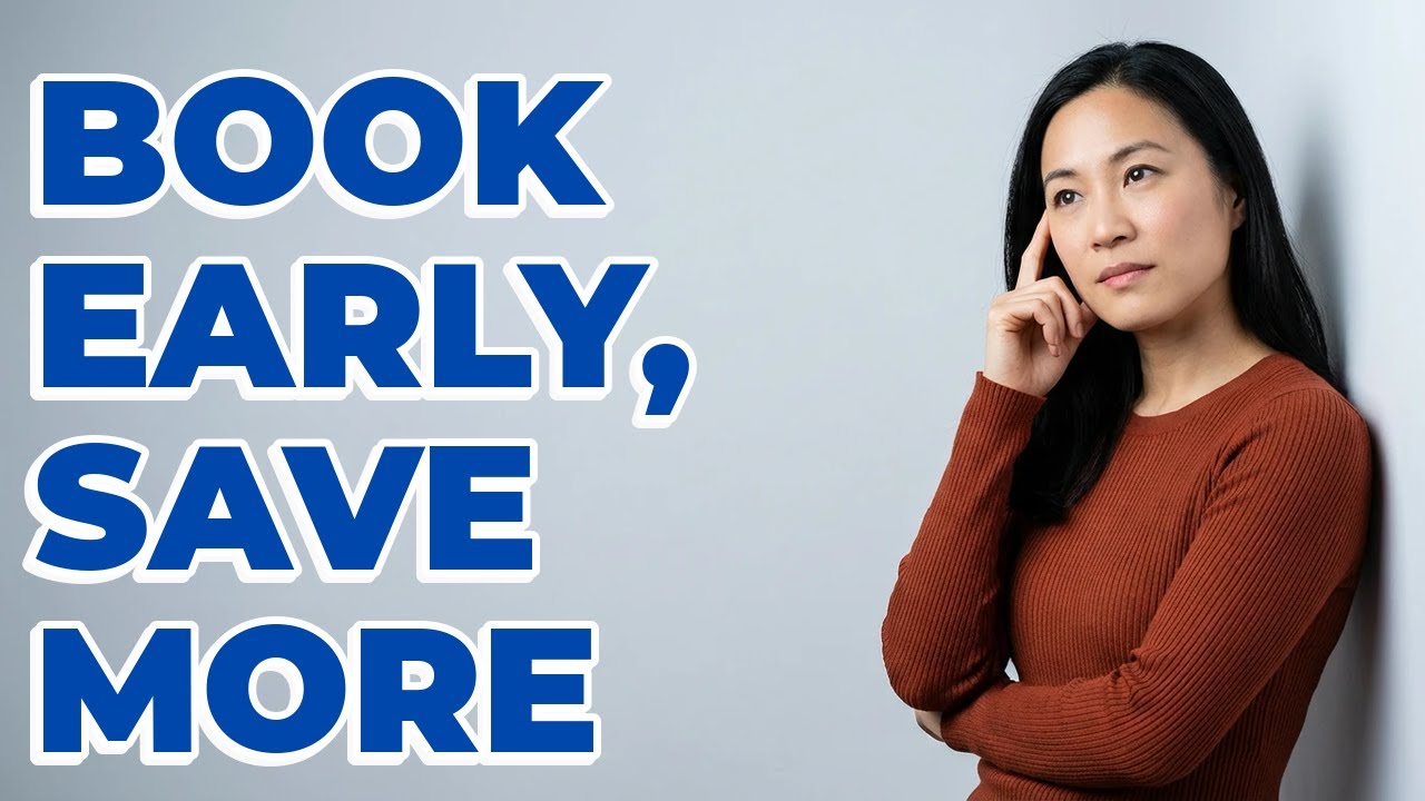 When Is The Ideal Time To Book Group Tours For Solo Travelers?