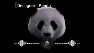 Desiigner - Panda ultra bass boosted (Skull Music Remix)