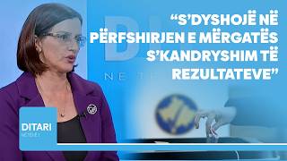 Sdyshojë Në Përfshirjen E Mërgatës - Ska Ndryshim Të Rezultateve, Metaj Flet Për Zgjedhjet