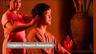 Singapore Best Hotel In Room Massage